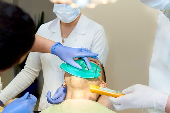 Common Questions About Root Canals image