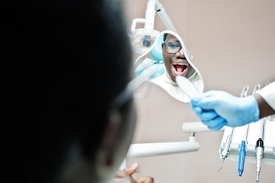 How Stress Affects Your Oral Health image
