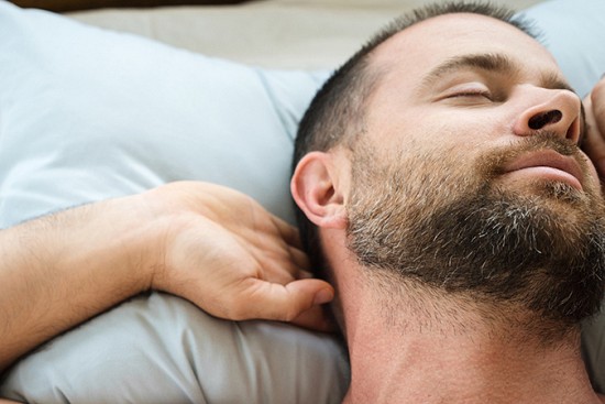 Why You Need to Treat Sleep Apnea image