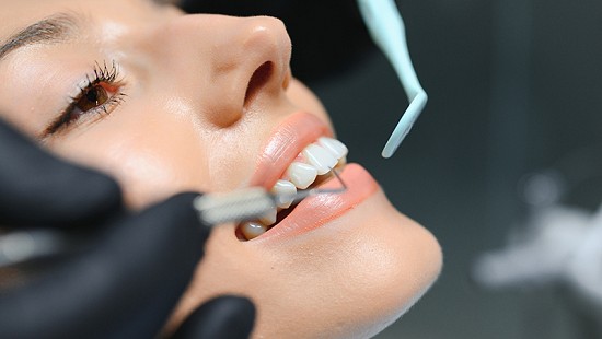 Cosmetic Dentistry image