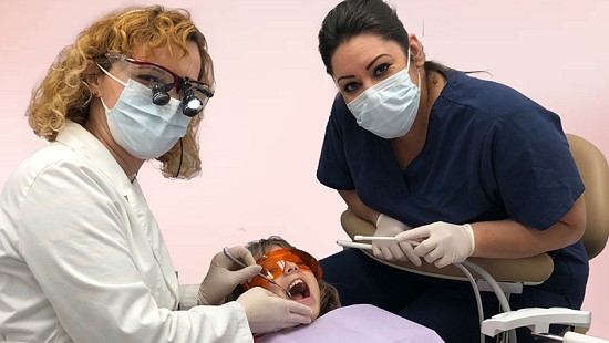 Pediatric Dentistry image