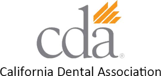 California Dental Association logo