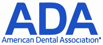american dental association logo