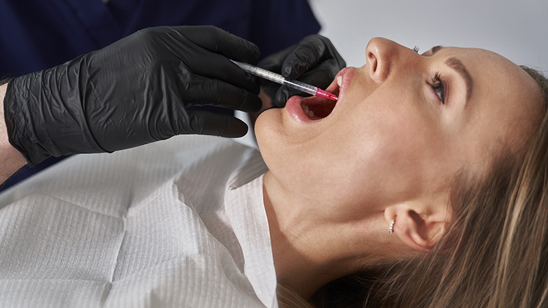 Anesthesia