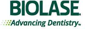 biolase waterlase lasers logo
