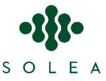 solea laser logo