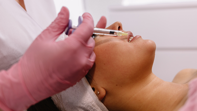 Botox image