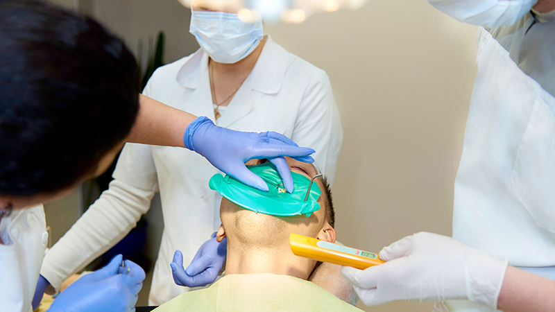 Common Questions About Root Canals
