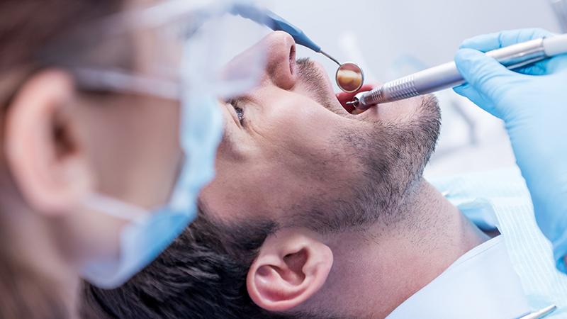 Emergency Dentistry image