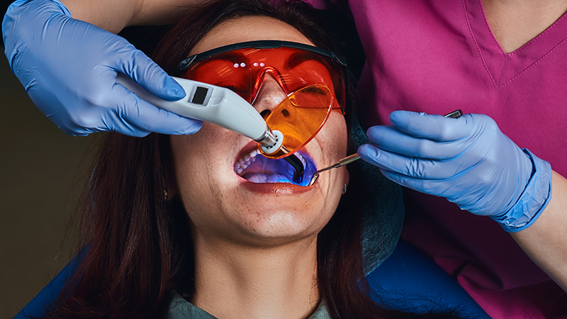 Dental Hygiene image