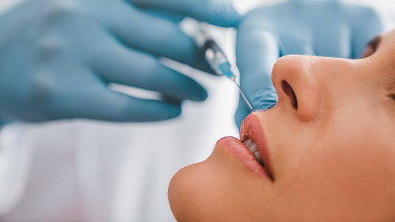 Dermal Fillers image