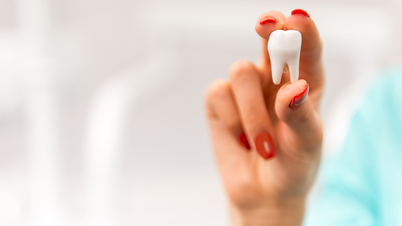 Does Everyone Have Their Wisdom Teeth Removed?