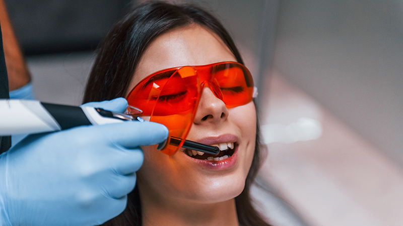 Endodontics image