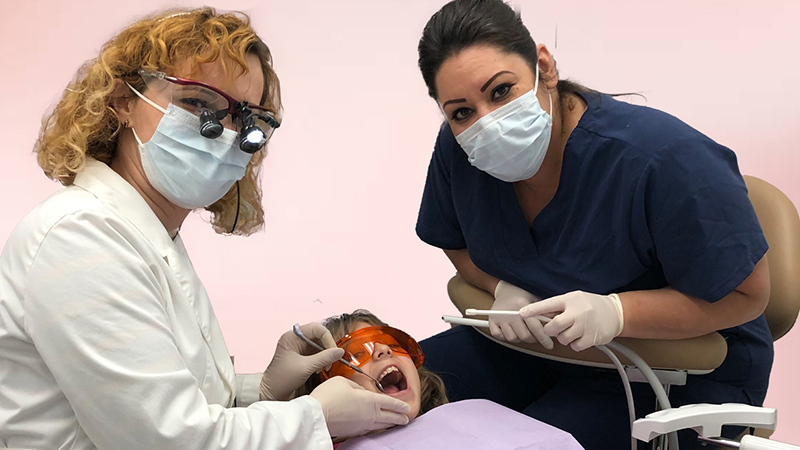 Pediatric Dentistry image