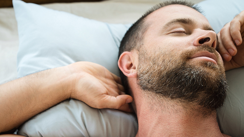 Why You Need to Treat Sleep Apnea
