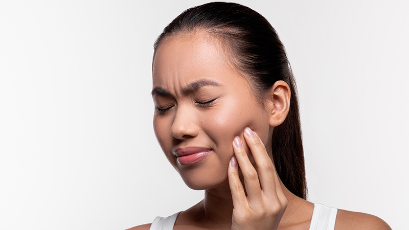 7 Signs You Need A Dentist Appointment